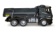Amewi - Mercedes-Benz Arocs LKW Kipper PRO Metall V2 RTR grau (22504)