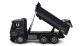Mercedes-Benz Arocs Dump Truck PRO Metal V2 RTR grey