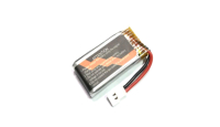 Amewi - LiPo Akku 1S 3,7V 350mAh Molex (057-25312-17)
