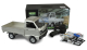 Amewi - Kei Truck Scale Pritschenwagen 2WD 1:10 RTR (22506)