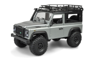 Amewi - Land Rover Defender 90 Scale-GelÃ¤ndewagen 4WD 1:12 RTR (22507)