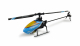 Amewi - AFX4 XP Single-Rotor Helikopter 4-Kanal 6G RTF (25313)