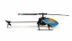 Amewi - AFX4 XP Single-Rotor Helikopter 4-Kanal 6G RTF (25313)
