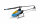 Amewi - AFX4 XP Single-Rotor Helikopter 4-Kanal 6G RTF (25313)