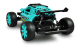 Amewi - Sandbuggy Ghost 2WD 1:12 RTR tÃ¼rkis/schwarz (22510)