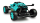 Amewi - Sandbuggy Ghost 2WD 1:12 RTR tÃ¼rkis/schwarz (22510)