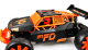 Amewi - Sandbuggy Beast 2WD 1:12 RTR orange/schwarz (22511)