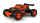 Amewi - Sandbuggy Beast 2WD 1:12 RTR orange/schwarz (22511)
