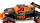 Amewi - Sandbuggy Beast 2WD 1:12 RTR orange/schwarz (22511)