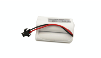 Amewi - NiMH Akku 4,8V 700mAh HBX-Stecker (28991)