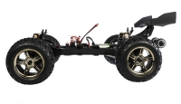 Amewi - Raven 4x4 Monster Truggy brushless 1:10 RTR (22514)