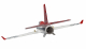 Amewi - AMXFlight Viper Hpat Jet 717mm EPO PNP (24093)