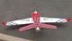 Amewi - AMXFlight Viper Jet V4 PRO 6-8S PNP rot (24097)