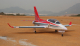 Amewi - AMXFlight Viper Jet V4 PRO 6-8S PNP rot (24097)