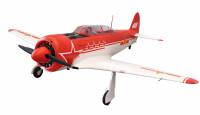 Amewi - AMXFlight YAK-11 EPO 6S PNP rot/weiß (24100)