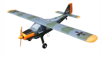 Amewi - AMXFlight DO-27 Military EPO PNP camouflage (24102)