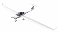 Amewi - AMXFlight Super Dimona 2400mm PNP (24104)