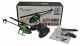 Amewi - AFX180 Single-Rotor Helikopter 4-Kanal 6G RTF (25314)