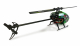Amewi - AFX180 Single-Rotor Helikopter 4-Kanal 6G RTF (25314)
