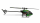 Amewi - AFX180 Single-Rotor Helikopter 4-Kanal 6G RTF (25314)