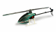 Amewi - AFX180 PRO Helikopter flybarless 6-Kanal 3D/6G RTF (25315)