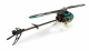 Amewi - AFX180 PRO Helikopter flybarless 6-Kanal 3D/6G RTF (25315)