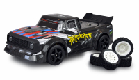 Amewi - Drift Sports Car Breaker 4WD 1:16 RTR (21087)