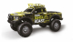 Amewi - Dirt Climbing Beast Pick-up Crawler 4WD 1:10 RTR schwarz-grÃ¼n (22530)