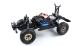 Amewi - Dirt Climbing Beast Pick-up Crawler 4WD 1:10 RTR schwarz-grün (22530)