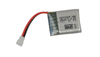 Amewi - 24107-09 LiPo Akku 1S 3,7V 500mAh (045-24107-09)
