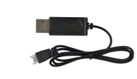 Amewi - 24107-14 USB-Ladekabel 1S LiPo (045-24107-14)