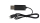 Amewi - 24107-14 USB-Ladekabel 1S LiPo (045-24107-14)