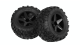 Amewi - Räder Set Warrior (014-2249-06)