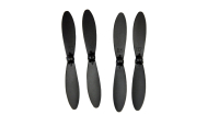 Amewi - Propeller Set F16B (047-24088-001)