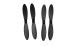 Amewi - Propeller Set F16B (047-24088-001)