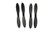Amewi - Propeller Set J11 & SU27 (047-24089-003)