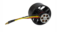 Amewi - 11 Blatt Impeller 50mm mit 4900KV brushless Motor (28401)