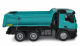Amewi - Mercedes-Benz Arocs LKW Kipper PRO Metall V2 1:14 RTR petrol (22533)