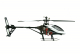 Amewi - Buzzard V2 Single-Rotor-Helikopter 4-Kanal RTF...