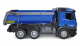 Amewi - Mercedes-Benz Arocs Lizenz LKW Kipper RTR blau (22537)