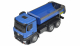 Amewi - Mercedes-Benz Arocs Lizenz LKW Kipper RTR blau (22537)