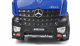 Amewi - Mercedes-Benz Arocs Lizenz LKW Kipper RTR blau (22537)