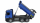 Amewi - Mercedes-Benz Arocs Lizenz LKW Kipper RTR blau (22537)