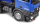 Amewi - Mercedes-Benz Arocs Lizenz LKW Kipper RTR blau (22537)