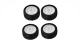 Amewi - Räder Set OnRoad Breaker (014-21087-003)