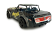 Amewi - Drift Sports Car Panther 4WD 1:16 RTR (21088)