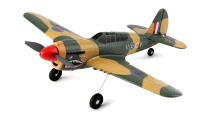 Amewi - AMXFlight P40 Fighter 4-Kanal 3D/6G RTF (24110)