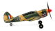 Amewi - AMXFlight P40 Fighter 4-Kanal 3D/6G RTF (24110)