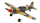 Amewi - AMXFlight P40 Fighter 4-Kanal 3D/6G RTF (24110)