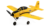 Amewi - AMXFlight T28 Trojan 4-Kanal 3D/6G RTF (24112)